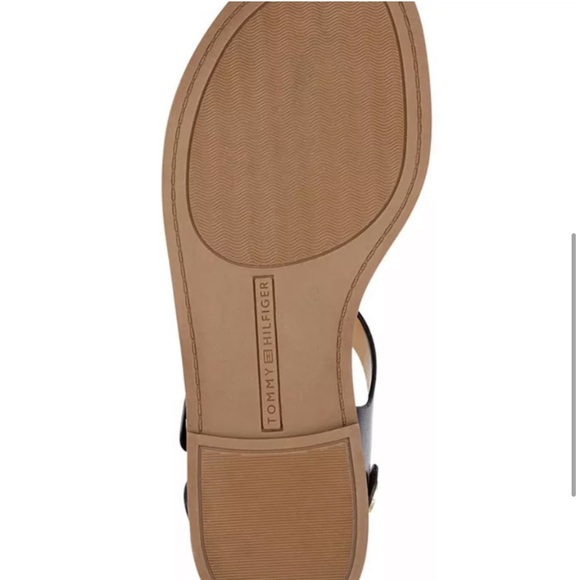Tommy Hilfiger Bennia Sandals - Picture 4 of 6